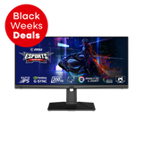 MSI CB Optix MAG301RFDE | MSI eSport Gaming Monitor