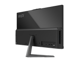 MSI All-In-One Desktop PC Modern AM242TP 1M-1227EU  ****Verpackung leicht beschädigt****