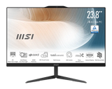 MSI All-In-One Desktop PC Modern AM242TP 1M-1227EU  ****Verpackung leicht beschädigt****