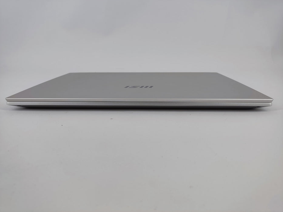 Prestige 16 A12UD-206DE | 16' QHD+ mLED_165Hz Laptop Refurbished