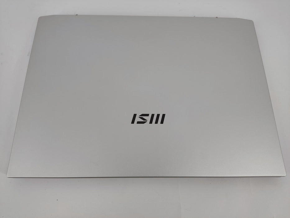 Prestige 16 A12UD-206DE | 16' QHD+ mLED_165Hz Laptop Refurbished