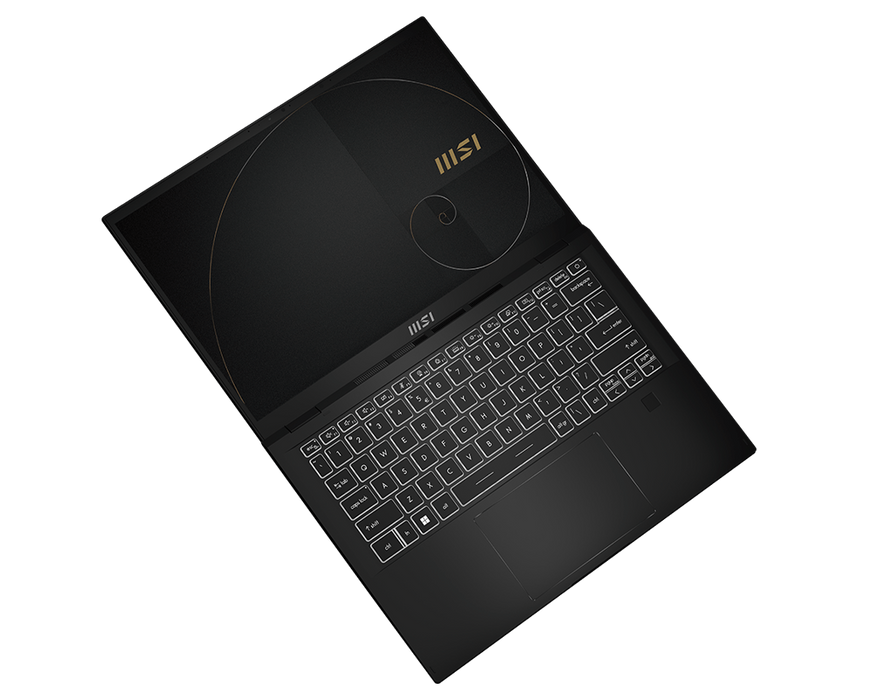 Summit E14 Evo A12M-051 | 14' FHD+ Laptop [Gratis Bundle]