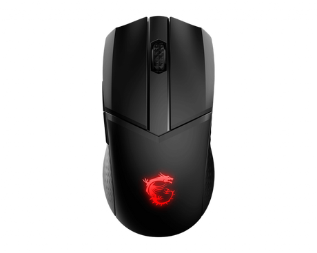 MSI Gaming Maus CLUTCH GM41 LIGHTWEIGHT WIRELESS - MSI e-Shop | Offiziell von MSI Deutschland