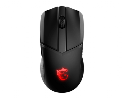 MSI Gaming Maus CLUTCH GM41 LIGHTWEIGHT WIRELESS