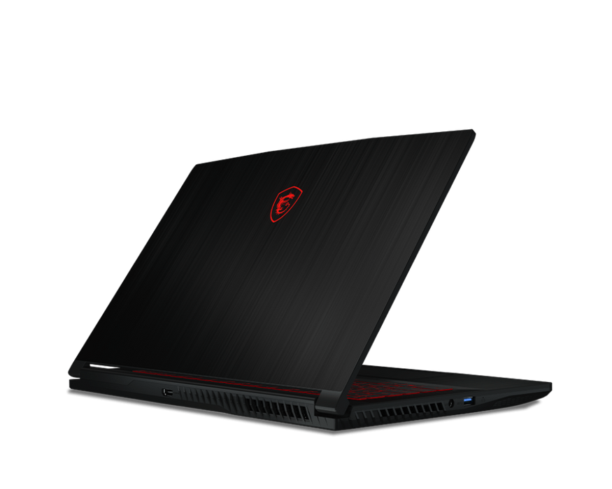 MSI CB Gaming Laptop Thin GF63 12UC-674