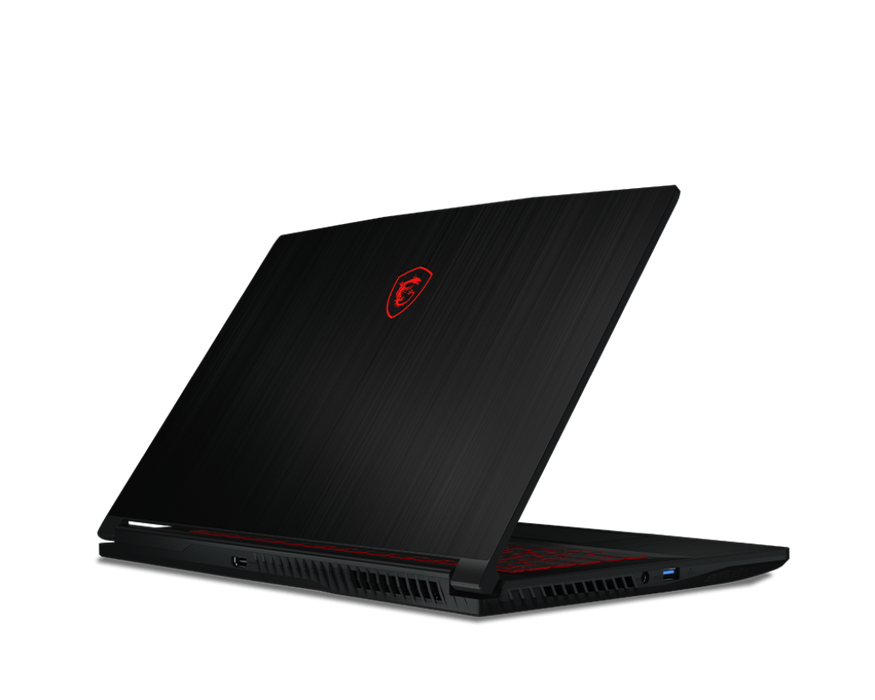 MSI CB Gaming Laptop Thin GF63 12UC-674 - MSI e-Shop | Offiziell von MSI Deutschland