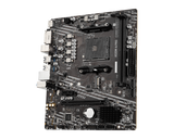 MSI Motherboard A520M-A PRO - MSI e-Shop | Offiziell von MSI Deutschland