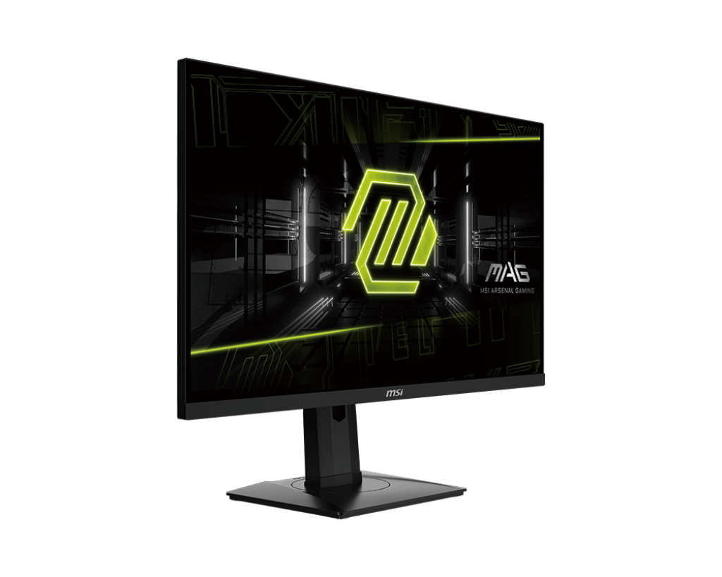 MAG 274QRFDE QD E2 MSI eSport Gaming Monitor MSI Offiziell von MSI Deutschland