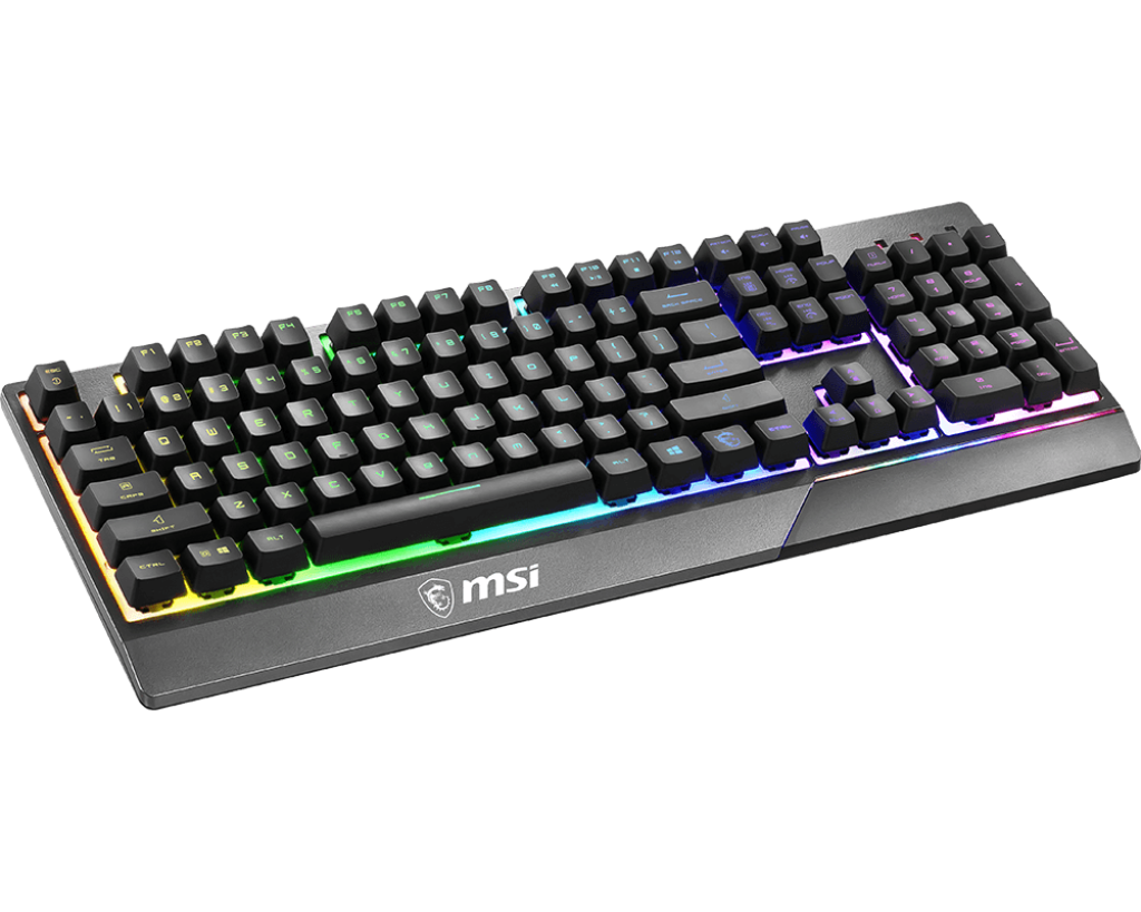 MSI Gaming Tastatur VIGOR GK30 DE - MSI e-Shop | Offiziell von MSI Deutschland