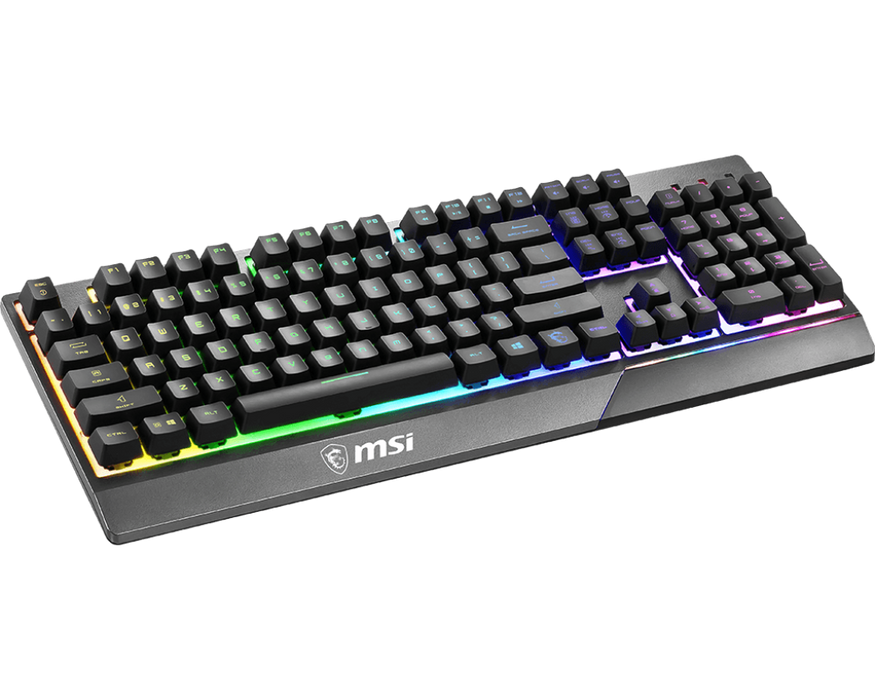 MSI Gaming Tastatur VIGOR GK30 DE