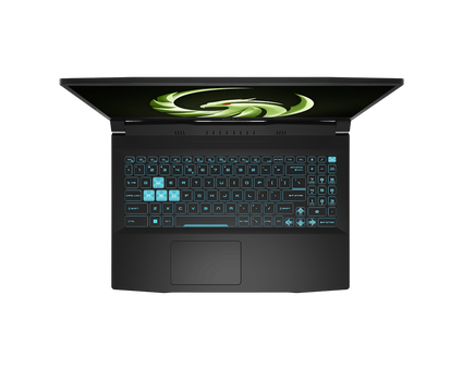 MSI Gaming Laptop Bravo 15 B7ED-017DE