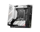 MSI Motherboard MPG B760I EDGE WIFI - MSI e-Shop | Offiziell von MSI Deutschland