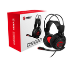 MSI Gaming Headset DS502 USB - MSI e-Shop | Offiziell von MSI Deutschland