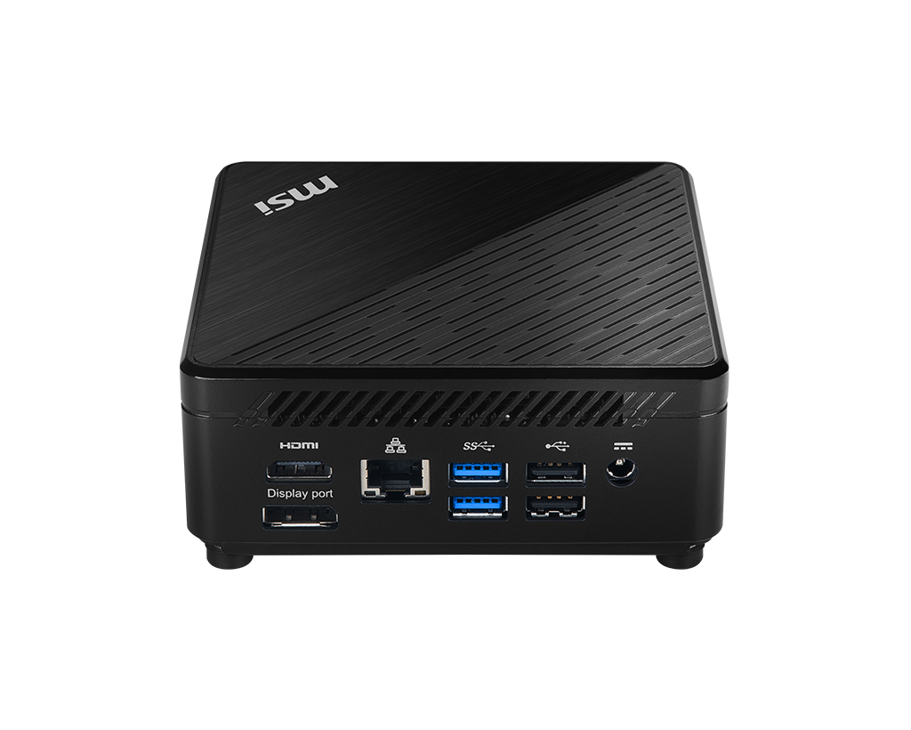 Cubi 5 10M-049DE-Windows 10 Home-i3-10110U | MSI Cube PC - MSI e-Shop | Offiziell von MSI Deutschland