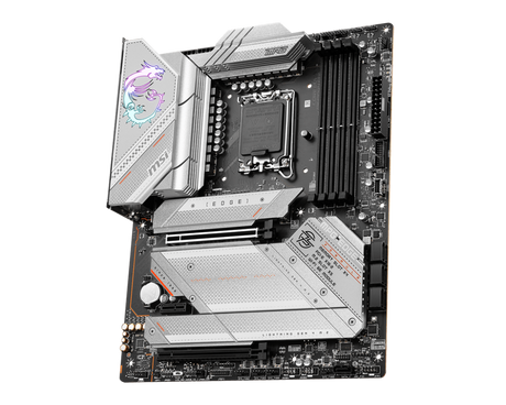 MSI Motherboard MPG Z790 EDGE WIFI - MSI e-Shop | Offiziell von MSI Deutschland