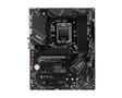 MSI Motherboard PRO B760-P WIFI DDR4 - MSI e-Shop | Offiziell von MSI Deutschland