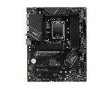 MSI Motherboard PRO B760-P WIFI DDR4 - MSI e-Shop | Offiziell von MSI Deutschland