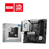 MSI Motherbaord B760M GAMING PLUS WIFI - MSI e-Shop | Offiziell von MSI Deutschland