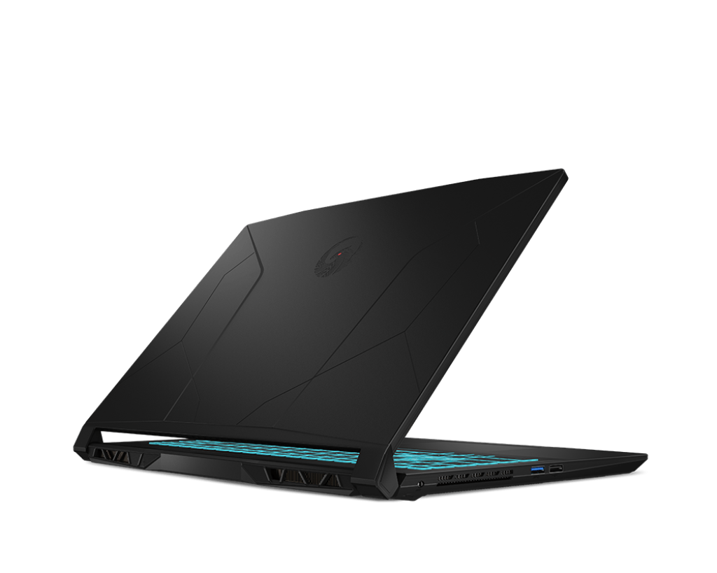 MSI Gaming Laptop Bravo 15 B7ED-017DE | [Gratis Bundle]
