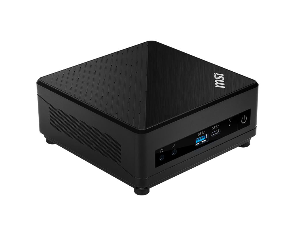 Cubi 5 10M-049DE-Windows 10 Home-i3-10110U | MSI Cube PC - MSI e-Shop | Offiziell von MSI Deutschland