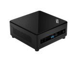 Cubi 5 10M-049DE-Windows 10 Home-i3-10110U | MSI Cube PC - MSI e-Shop | Offiziell von MSI Deutschland