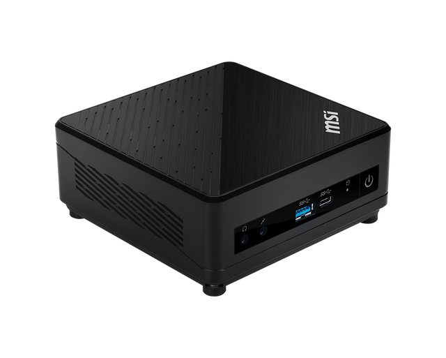 Cubi 5 10M-049DE-Windows 10 Home-i3-10110U | MSI Cube PC - MSI e-Shop | Offiziell von MSI Deutschland