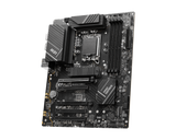 MSI Motherboard PRO B760-P DDR4 II - MSI e-Shop | Offiziell von MSI Deutschland