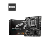 MSI Motherboard PRO A620M-E - MSI e-Shop | Offiziell von MSI Deutschland