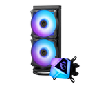 MSI MAG CORELIQUID C280 - MSI e-Shop | Offiziell von MSI Deutschland