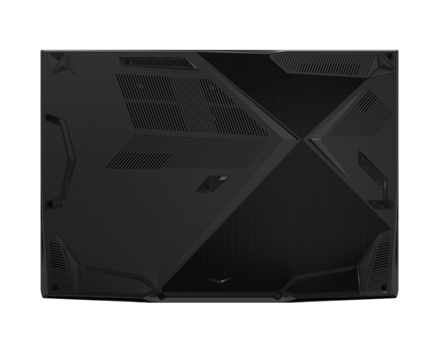 Thin GF63 12VE-029 | 15,6' FHD Gaming Laptop [Gratis Bundle]
