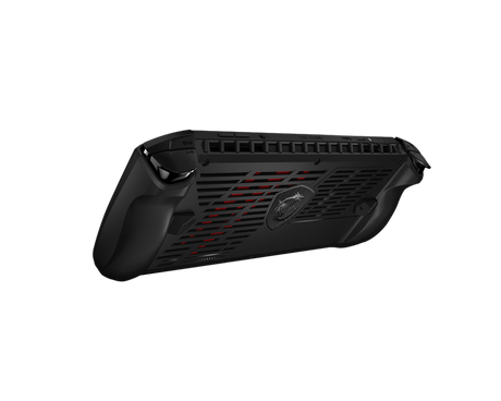 MSI CB Handheld CLAW A1M-036 - MSI e-Shop | Offiziell von MSI Deutschland