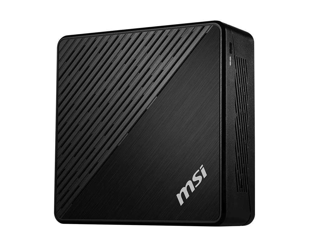 Cubi 5 10M-049DE-Windows 10 Home-i3-10110U | MSI Cube PC - MSI e-Shop | Offiziell von MSI Deutschland