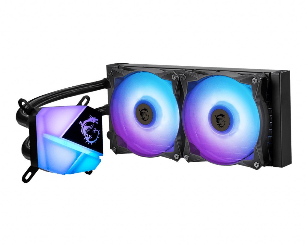 MSI MAG CORELIQUID C280 - MSI e-Shop | Offiziell von MSI Deutschland