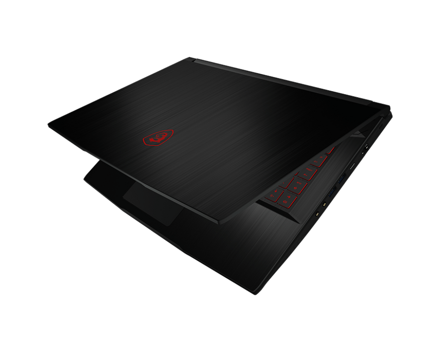 Thin GF63 12VE-029 | 15,6' FHD Gaming Laptop [Gratis Bundle]