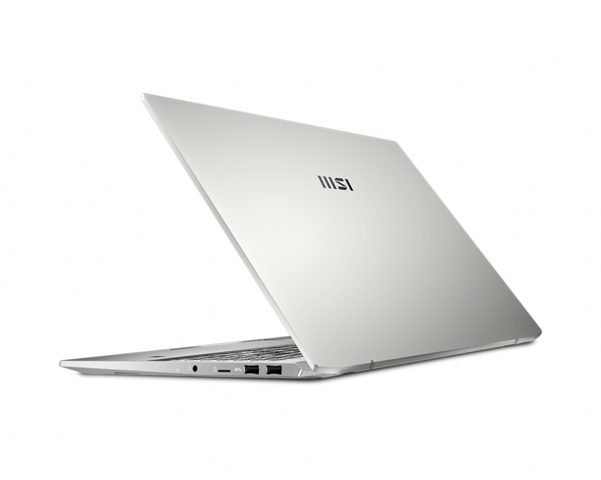 Prestige 16EVO A12M-207 | 16' FHD 165Hz Laptop