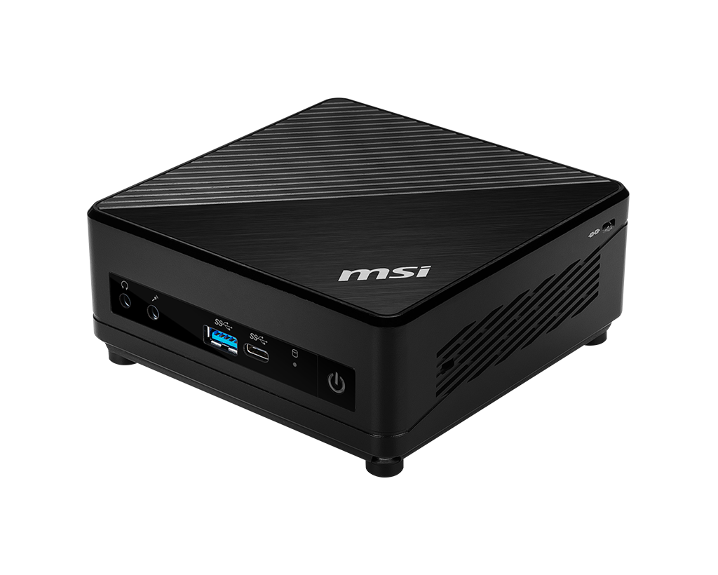 Cubi 5 10M-049DE-Windows 10 Home-i3-10110U | MSI Cube PC - MSI e-Shop | Offiziell von MSI Deutschland