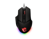 MSI CB Gaming Maus CLUTCH GM20 ELITE - MSI e-Shop | Offiziell von MSI Deutschland
