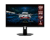 G244F | MSI eSport Gaming Monitor - MSI e-Shop | Offiziell von MSI Deutschland
