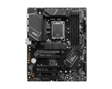 MSI Motherboard PRO B760-P DDR4 II - MSI e-Shop | Offiziell von MSI Deutschland