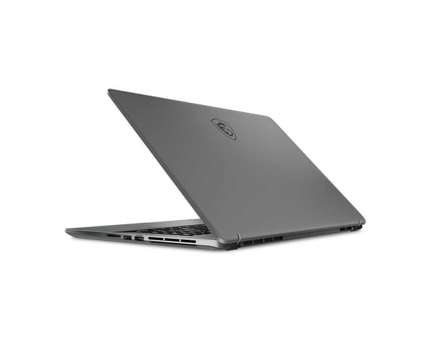 Creator Z17HXStudio A13VGT-055DE | 17' QHD+ 165Hz Multi-Touch Laptop [Gratis Bundle]