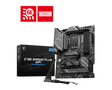 MSI Motherboard Z790 GAMING PLUS WIFI - MSI e-Shop | Offiziell von MSI Deutschland