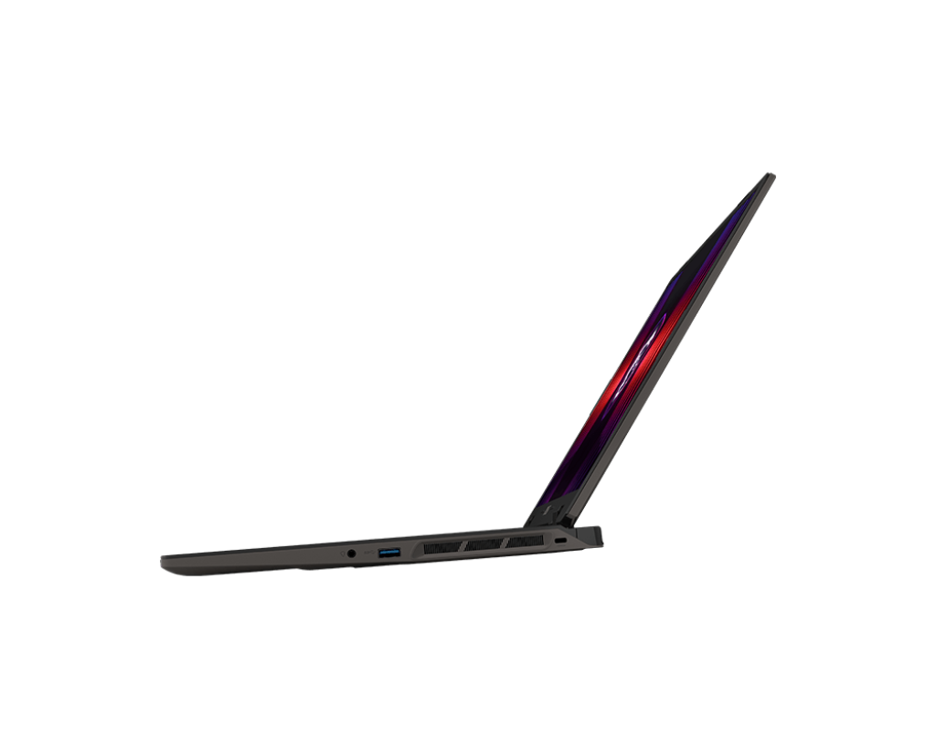 MSI Gaming Laptop Sword 16 HX B14VFKG-049 [mit Review & Receive-Aktion] - MSI e-Shop | Offiziell von MSI Deutschland