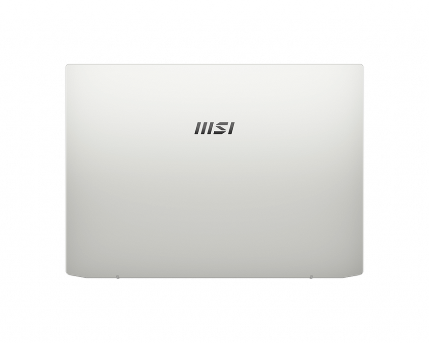 Prestige 16EVO A12M-207 | 16' FHD 165Hz Laptop