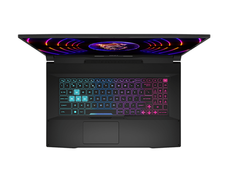 MSI Gaming Laptop Katana 17 B13VFK-442 | [Gratis Bundle]