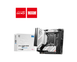 MSI Motherboard MPG B760I EDGE WIFI - MSI e-Shop | Offiziell von MSI Deutschland