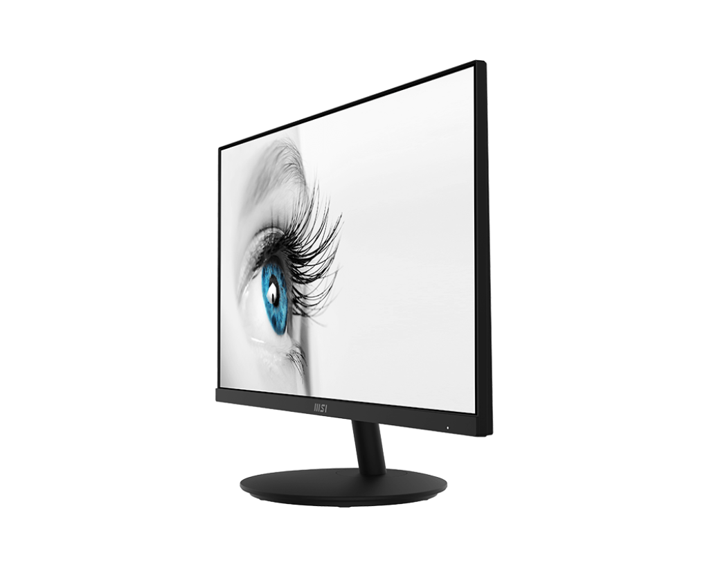 MSI CB PRO MP242ADE | 24 zoll IPS Panel 100Hz DisplayPort, HDMI, D-Sub(VGA) | MSI PRO Monitor - MSI e-Shop | Offiziell von MSI Deutschland