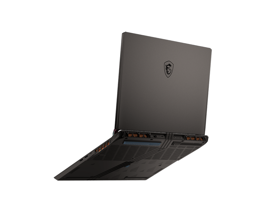 MSI CB Gaming Laptop Vector GP78 HX 13VI-464