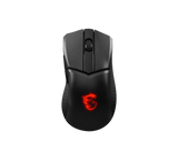 MSI Gaming Maus CLUTCH GM31 LIGHTWEIGHT WIRELESS - MSI e-Shop | Offiziell von MSI Deutschland