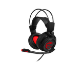 MSI Gaming Headset DS502 USB - MSI e-Shop | Offiziell von MSI Deutschland