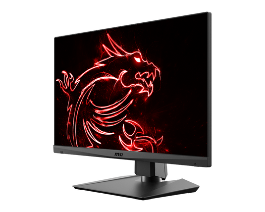Optix MAG274QRFDE QD | WQHD-165Hz-Quantum Dot | MSI Gaming Monitor